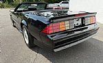 1991 Camaro Z28 Thumbnail 8