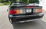 1991 Camaro Z28 Thumbnail 9