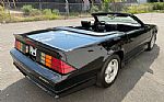 1991 Camaro Z28 Thumbnail 13