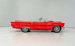 1957 Thunderbird Thumbnail 8