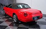 2003 Thunderbird Deluxe Thumbnail 8