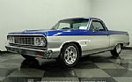 1964 El Camino Thumbnail 21