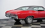 1968 Chevelle SS Tribute Thumbnail 24