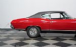 1968 Chevelle SS Tribute Thumbnail 27