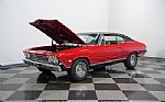 1968 Chevelle SS Tribute Thumbnail 29