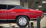 1968 Chevelle SS Tribute Thumbnail 70