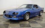 1989 Camaro IROC-Z Thumbnail 6