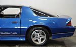 1989 Camaro IROC-Z Thumbnail 26