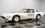 1980 Firebird Trans Am Turbo Pace C Thumbnail 7