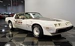 1980 Firebird Trans Am Turbo Pace C Thumbnail 17