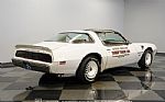 1980 Firebird Trans Am Turbo Pace C Thumbnail 13