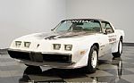 1980 Firebird Trans Am Turbo Pace C Thumbnail 19