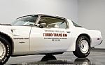 1980 Firebird Trans Am Turbo Pace C Thumbnail 23