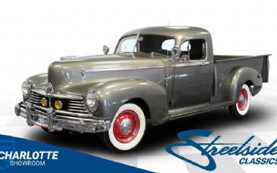 Photo of a 1947 Hudson Commodore Six Pickup 1947 Hudson Commodore Six for sale
