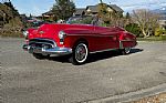 1950 88 Convertible Rocket Thumbnail 9
