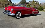 1950 88 Convertible Rocket Thumbnail 13