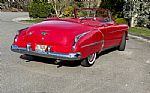1950 88 Convertible Rocket Thumbnail 10