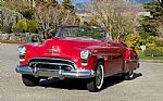 1950 88 Convertible Rocket Thumbnail 15