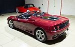 2001 360 Spider Thumbnail 12