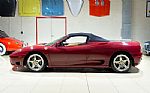 2001 360 Spider Thumbnail 9