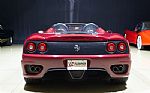 2001 360 Spider Thumbnail 17