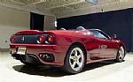 2001 360 Spider Thumbnail 22
