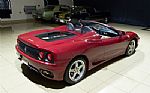 2001 360 Spider Thumbnail 21