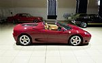 2001 360 Spider Thumbnail 28