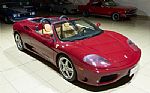2001 360 Spider Thumbnail 32