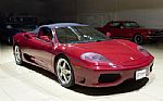 2001 360 Spider Thumbnail 33
