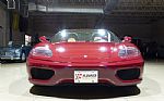 2001 360 Spider Thumbnail 39