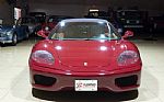 2001 360 Spider Thumbnail 37