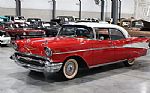 1957 Bel Air Thumbnail 12