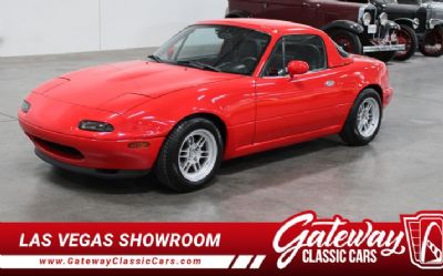 Photo of a 1990 Mazda MX-5 Miata for sale