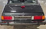 1986 560 SL Thumbnail 11