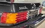 1986 560 SL Thumbnail 60