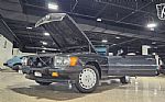1986 560 SL Thumbnail 71