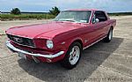 1966 Mustang Thumbnail 13