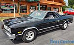 1986 El Camino Thumbnail 1