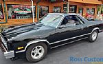 1986 El Camino Thumbnail 4