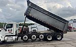 2018 567 Five-Axle Dump Truck Thumbnail 10