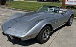 1975 Corvette Convertible Thumbnail 2