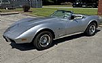 1975 Corvette Convertible Thumbnail 55