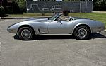 1975 Corvette Convertible Thumbnail 59