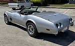 1975 Corvette Convertible Thumbnail 64