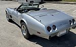 1975 Corvette Convertible Thumbnail 65