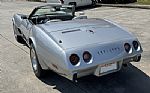 1975 Corvette Convertible Thumbnail 66