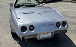 1975 Corvette Convertible Thumbnail 67