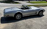 1975 Corvette Convertible Thumbnail 75