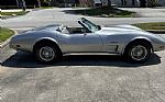 1975 Corvette Convertible Thumbnail 78